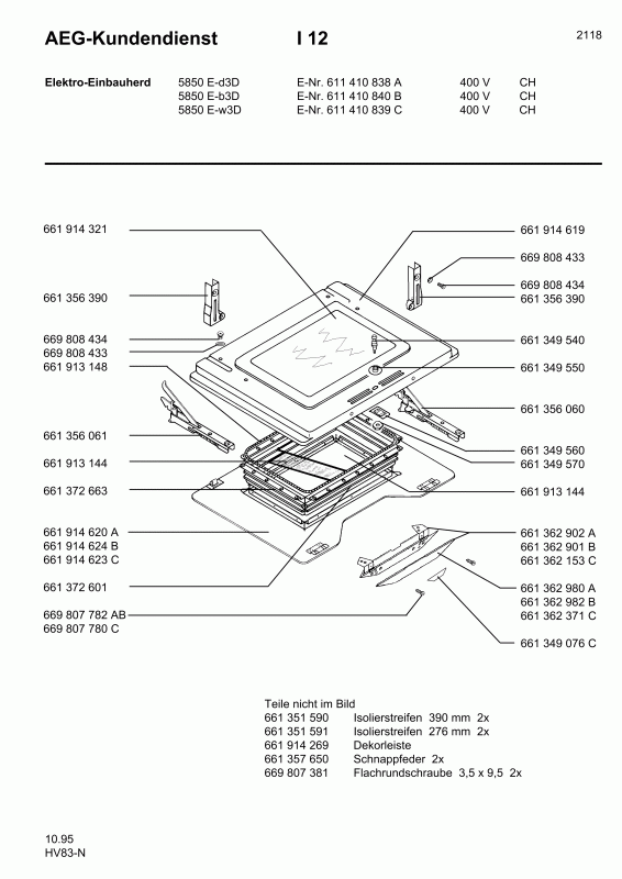 Ersatzteile_Competence_5850_E_D_3_D_CH_61141083800_Bild_1