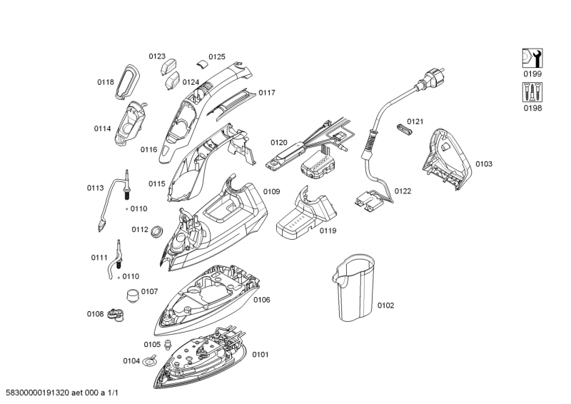 Ersatzteile_iQ500_extremPower_TB60XTRM_2F01_Bild_1