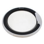 Waschmaschinen-Bullauge Bauknecht 488000516632 Glas