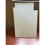 SIDE PANEL-RIGHT 1764121002 Beko