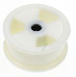 Amica Trockner-Riemenspannrolle 1032002 54,5x25,5x8 mm