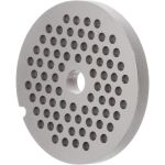 Lochscheibe für Fleischwolf Bosch Siemens 10031853 Feinlöcher