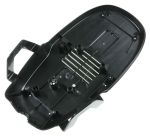 Unterteil für Bügeleisen BSH-Gruppe 11017432 Kunststoff, weiß