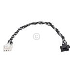 Fan motor wire 201-2417-2317