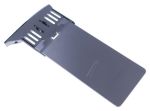 Krümelfach für Wasserkocher Smeg 761171061 Auffangbehälter