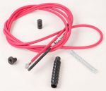 Trommelbremsseil-Set für E-scooter Navee 30030000000526 Bowdenzug Bremse