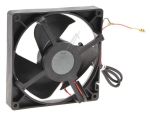 Trocknungslüfter für Geschirrspüler Whirlpool/Indesit 482000032538 Brushless DC 12V