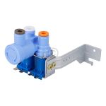 Wasserventil für Midea Kühlschrank 17431000001483 Kühlschrank-Reparatur