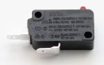 Mikroschalter für Ofen Weili 503900251 16A 250VAC 10A 30VDC