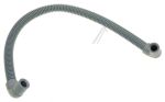 Pumpe-Schlauch für Waschmaschine Beko/Grundig/Arçelik C00866666 385mm