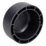 LiDAR protective cover 201-2508-0018 Ecovacs