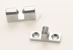Verschlussstift für Dunstabzugshaube Whirlpool/Indesit 488000861482 Mechanik Bolzen