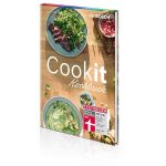 Kochbuch DE Bosch 18084393 für Cookit Küchenmaschine mit Kochfunktion Bosch