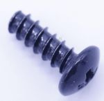 Kreuzschlitz-Pan-Head-Blechschrauben ST4.2x12 SoFlow 800.299.16 für E-Scooter SO2 AIR