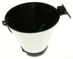 AromaElegance-Filter für Melitta Kaffeemaschine 6758274 1x4, SST/SCHW