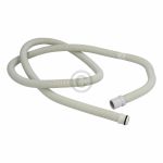 Ablaufschlauch Küppersbusch Teka 81742171 208,5cm für Geschirrspüler