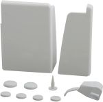 Bausatz für Bosch-Zubehör 00614545 Montagekit