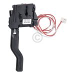 Schalter zur Pulvermengenerkennung SIEMENS 12004533 in Kaffeemaschine