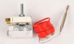 Bedienungsthermostat für Ofen Electrolux Aeg 4055381034 Für 61-200°C