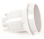 Schneidscheibenkupplung für Küchenmaschine & Mixer Com Antriebselement Scheibe Kompatibel Bosch Siemens