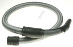 Staubsaugerschlauch für Staubsauger Hisense Gorenje 495546 flexibel