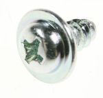 M4 Schraube für Samsung Ofen DE6010067A 2-Slot