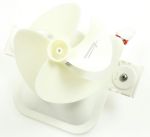 Beko Kühlschrank-Ventilator C00895221 Kühlung