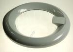 Bullauge für Waschmaschine Vestel 42039088 Türdichtung, Glas