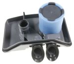 Abdeckung für Staubsauger Bosch 11011699 Gehäuse