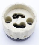 Lampenfassung 2005BI für Dunstabzugshaube Elica 2005BI GU10