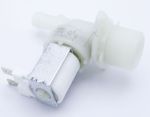 Magnetventil 1-fach 180° Candy 49037213 für Geschirrspüler CANDY/ HOOVER