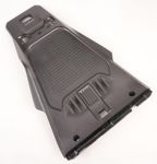 Rahmen Rückabdeckung Segway-Ninebot AB.05.18.00.0018 für E-Scooter ZT3 PRO Gehäuse