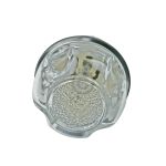 Lampeneinheit Electrolux 387937693/1 Fassung Lampe Glashaube für Backofen