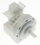 Drucksensor Metalflex für Ofen Smeg 816292259 Niveauschalter Membran