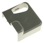 Untere Scharnierabdeckung für Kühlschrank Homa 2200450002 (rechte Seite)