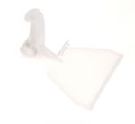 Türschließhaken für Waschmaschine Com 069636, 168839 Türverschluss