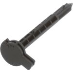 Mahlgradhebel für Bosch Kaffeemaschine 10014999 feinjustierung