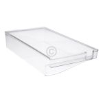 Eiswürfelbehälter Haier 49046150 0060225193 für Kühlschrank