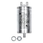Kondensator für Kompressor Bauknecht 481010344796 für Trockner