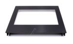 Ofentür-Aussenscheibe Amica 9076116 Glas