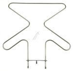 Unterhitzeheizung 1100W für Herd Com 8031255 Backofen, Heizelement