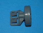 WHEEL FOR LOW DISHW BASKET CPL Gorenje 200473 für Geschirrspüler Gorenje