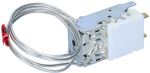 Thermostat K59-L4121 für Kühlschrank Whirlpool Indesit 482000027053 Kapillar L.40