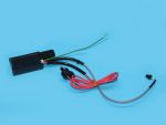 IONIZER XS-DP-12V ASSY Hisense HK2239075 für Klimagerät Hisense