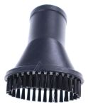 Kleine Rundbürste für Staubsauger Hisense Gorenje 682199 Reinigungsaufsatz