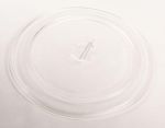 Drehteller für Ofen Whirlpool 488000863691 Durchmesser 36cm Glas