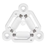 Netzkabelauslassrolle Ecovacs 201-2250-0076 für Fensterreinigungsroboter Ecovacs