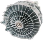 Schwingsystem komplett 00715407