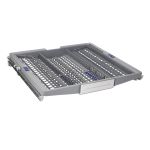 Vario Schublade für flexComfort Pro Körbe Siemens SZ36DB04