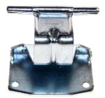 Whirlpool Trockner-Scharnier 482000030388 Tür